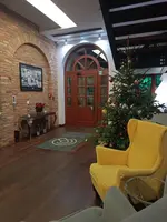 City Boutique Hotel