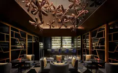 Hyatt Centric Juhu Mumbai