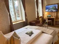 Hotel Stadtvilla Laux