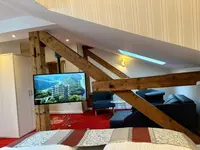 Hotel Stadtvilla Laux