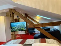 Hotel Stadtvilla Laux