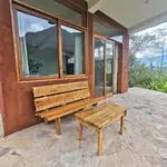 Goctamarca Lodge