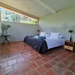 Goctamarca Lodge