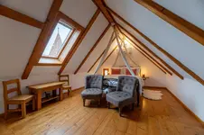 Boutique Hotel von Graf