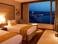 Crowne Plaza Kochi