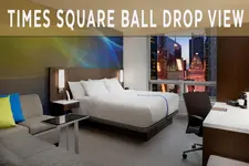 LUMA Hotel Times Square