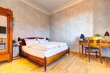 Hotel Villa Königsgarten