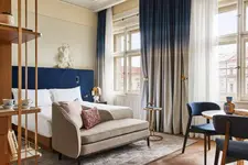 Andaz Prague (A Concept by Hyatt)