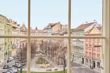 Andaz Prague (A Concept by Hyatt)