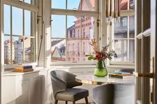 Andaz Prague (A Concept by Hyatt)