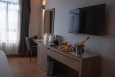 Baity Boutique Hotel