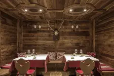 Hotel Chalet Del Sogno