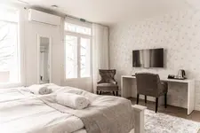 Radalla Resort