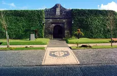 Pousada Forte da Horta