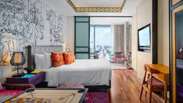 Hotel Indigo Singapore Katong