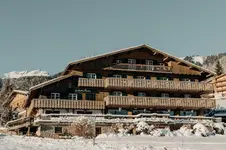 Hôtel Les Roches Fleuries