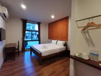 Racha Khong Hotel (โรงแรมรชาโขง)