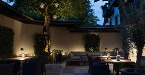 Hotel Hirsch