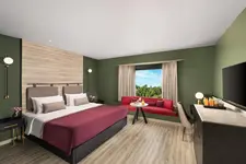 Vivanta Meghalaya Shillong