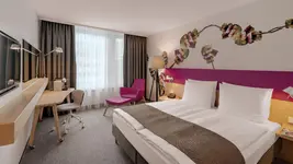 Holiday Inn Frankfurt - Alte Oper