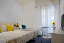 Dépendance Hotel Lalla