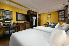 Hanoi Lion Boutique Hotel & Spa