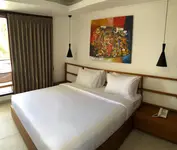 Maza Soda Resort