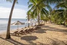 Sea Sense Resort