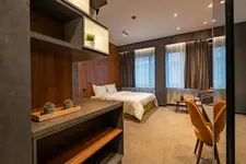 Hotel Element