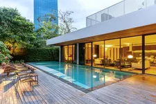 Villa Deva Resort & Hotel Bangkok