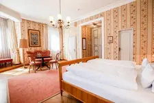 Romantik Hotel zur Post