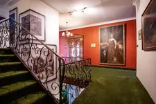 Romantik Hotel zur Post