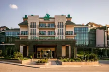 Grand & Sky Hotel Tornik