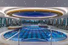 Grand & Sky Hotel Tornik