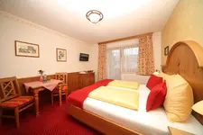 Hotel Garni Landhaus Trenkenbach