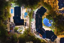 Prestige Hotel and Aquapark