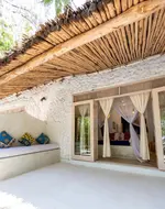 Sharazad Oasis Retreat