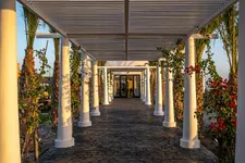 Cresanto Luxury Suites
