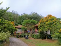 The Mantra Resort