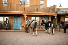 Tombstone Monument Guest Ranch