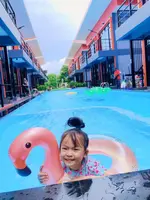 The Stories Resort