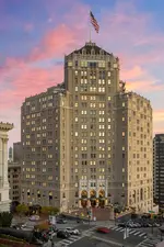 InterContinental Mark Hopkins San Francisco