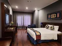 Pistachio Hotel Sapa
