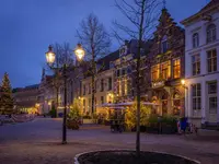 Hotel Huis Vermeer