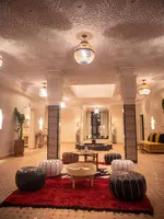 Dar Morocco