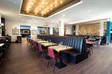 Sandman Signature London Gatwick Hotel