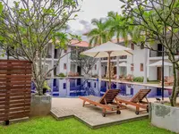 Hotel Tamarind Tree