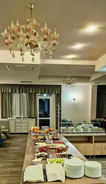 ApartHotel Olympus Plaza