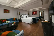 Hanoi L'Heritage Hotel