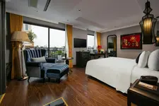 Hanoi L'Heritage Hotel